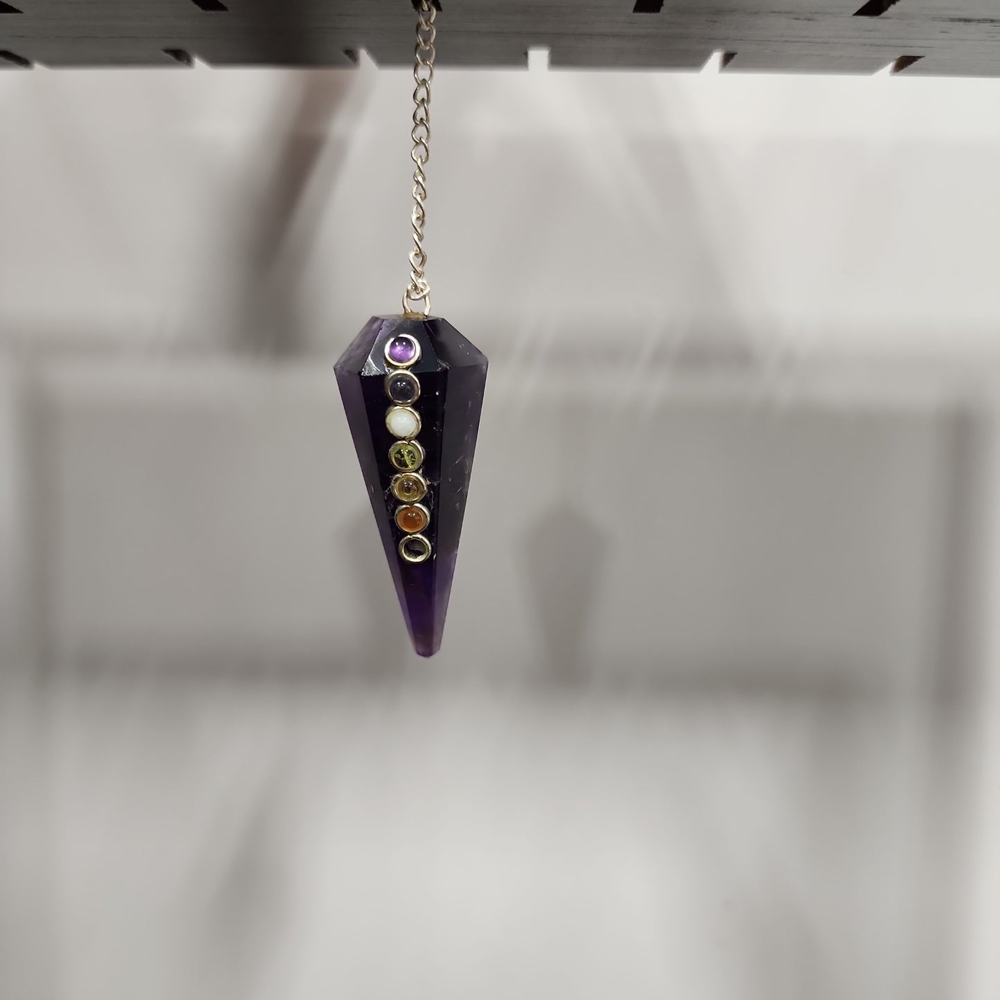 Dream Amethyst Chakra Heavenly Healing