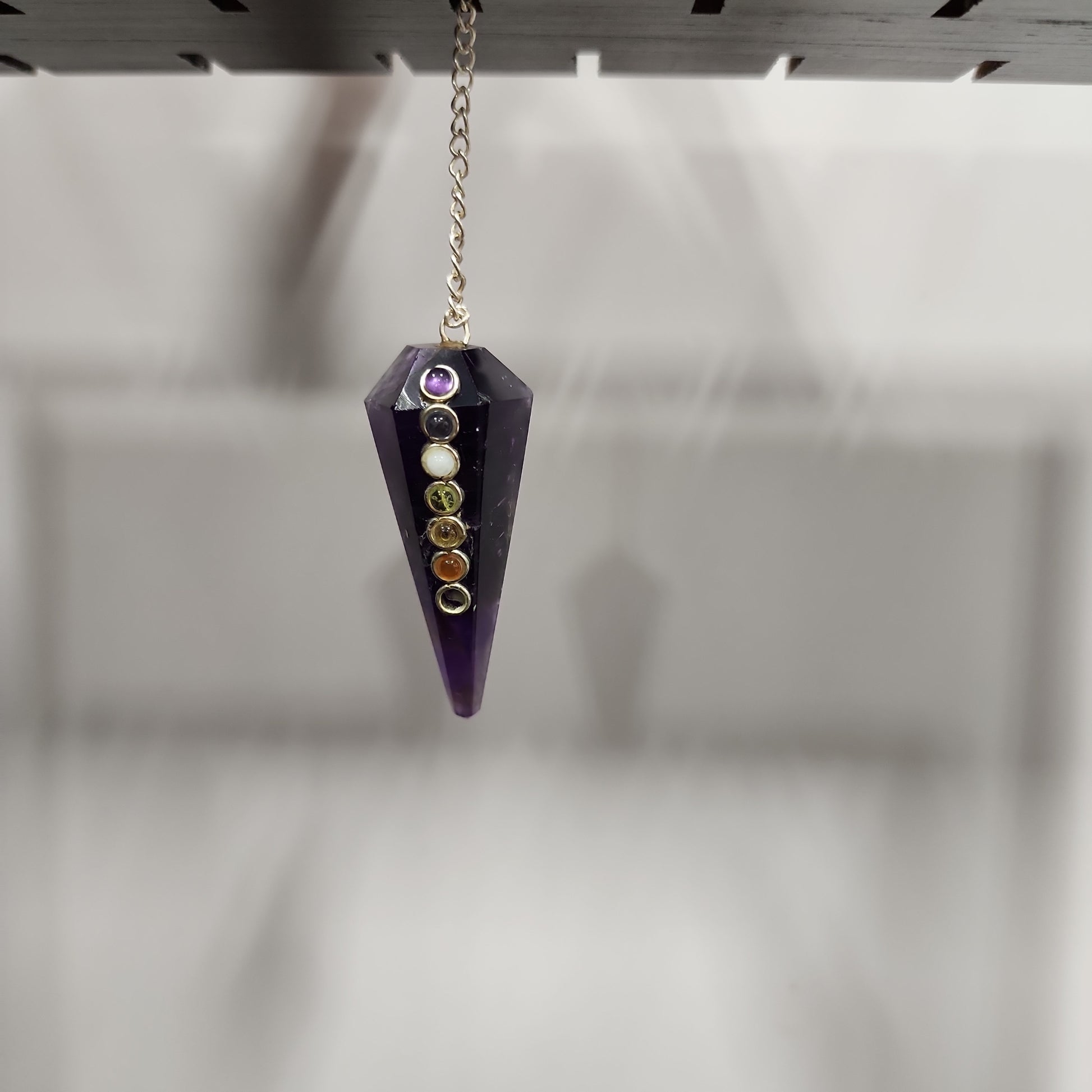 Dream Amethyst Chakra Heavenly Healing