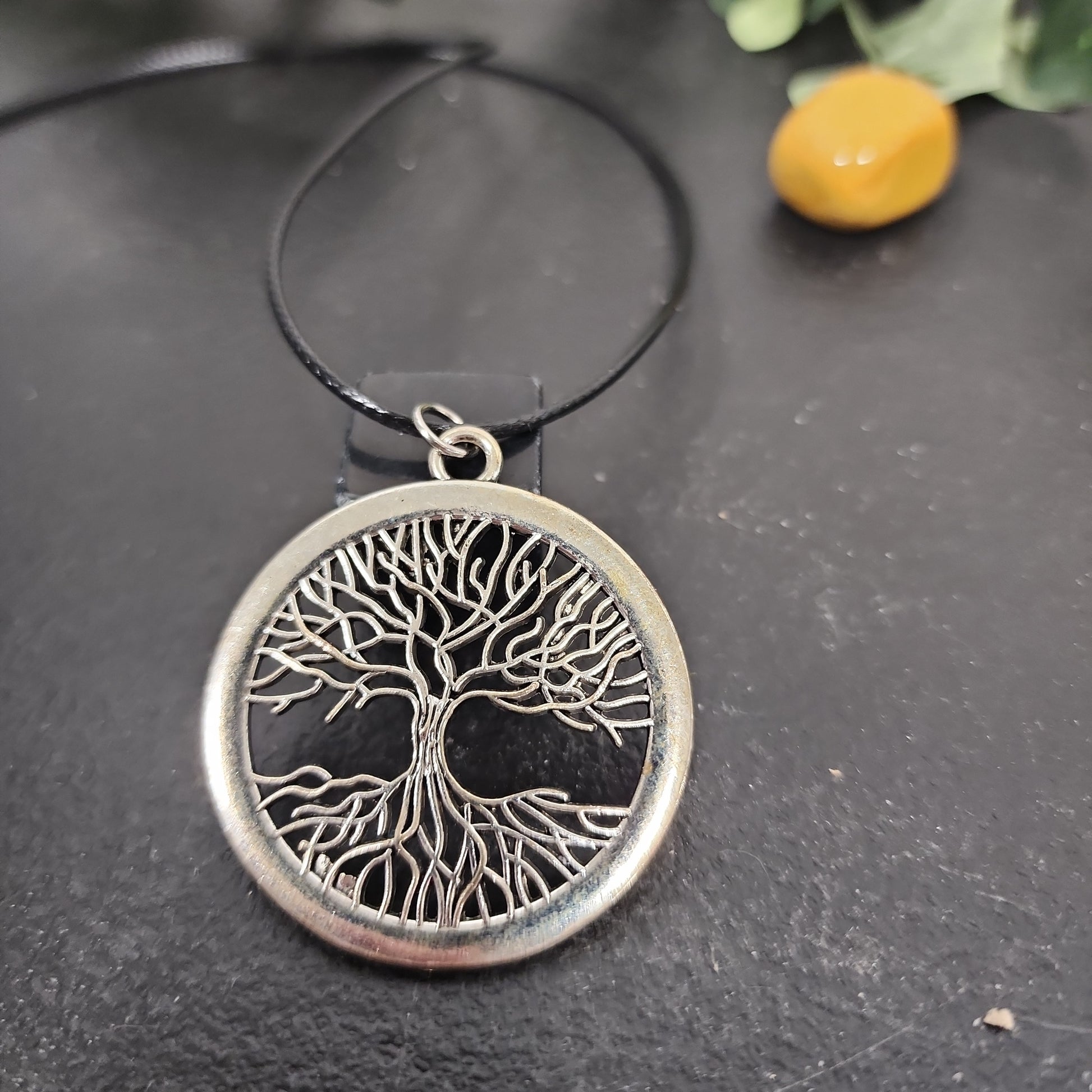 tree of life crystals Heavenly Healing