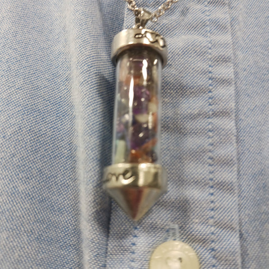 Love Necklace Heavenly Healing