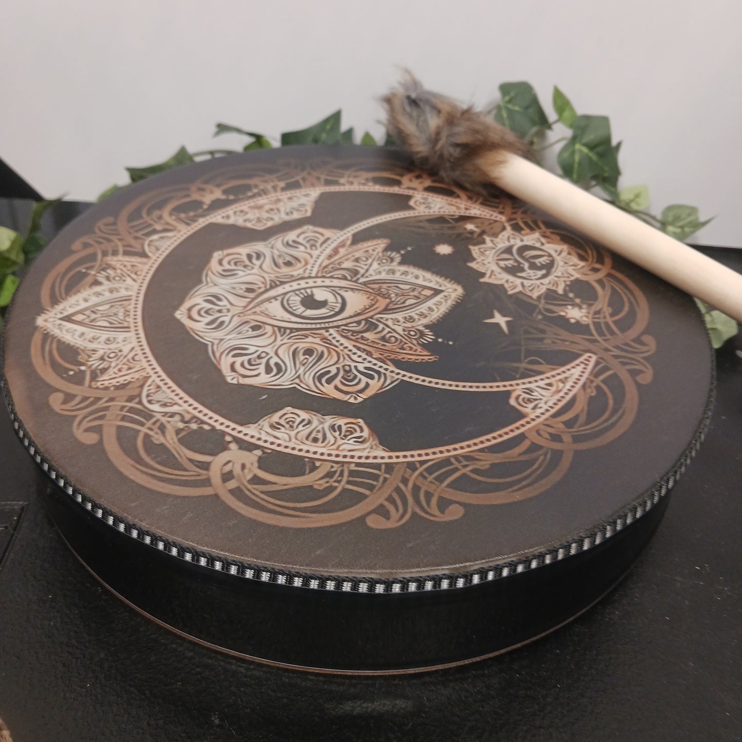 Healing Drum Heavenly Healing