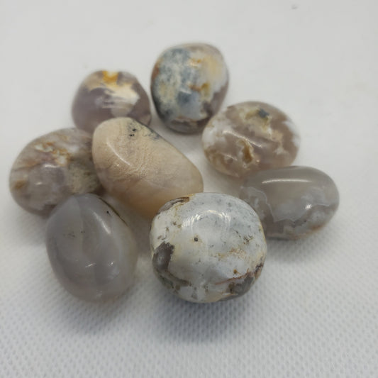Agate Heavenly Healing