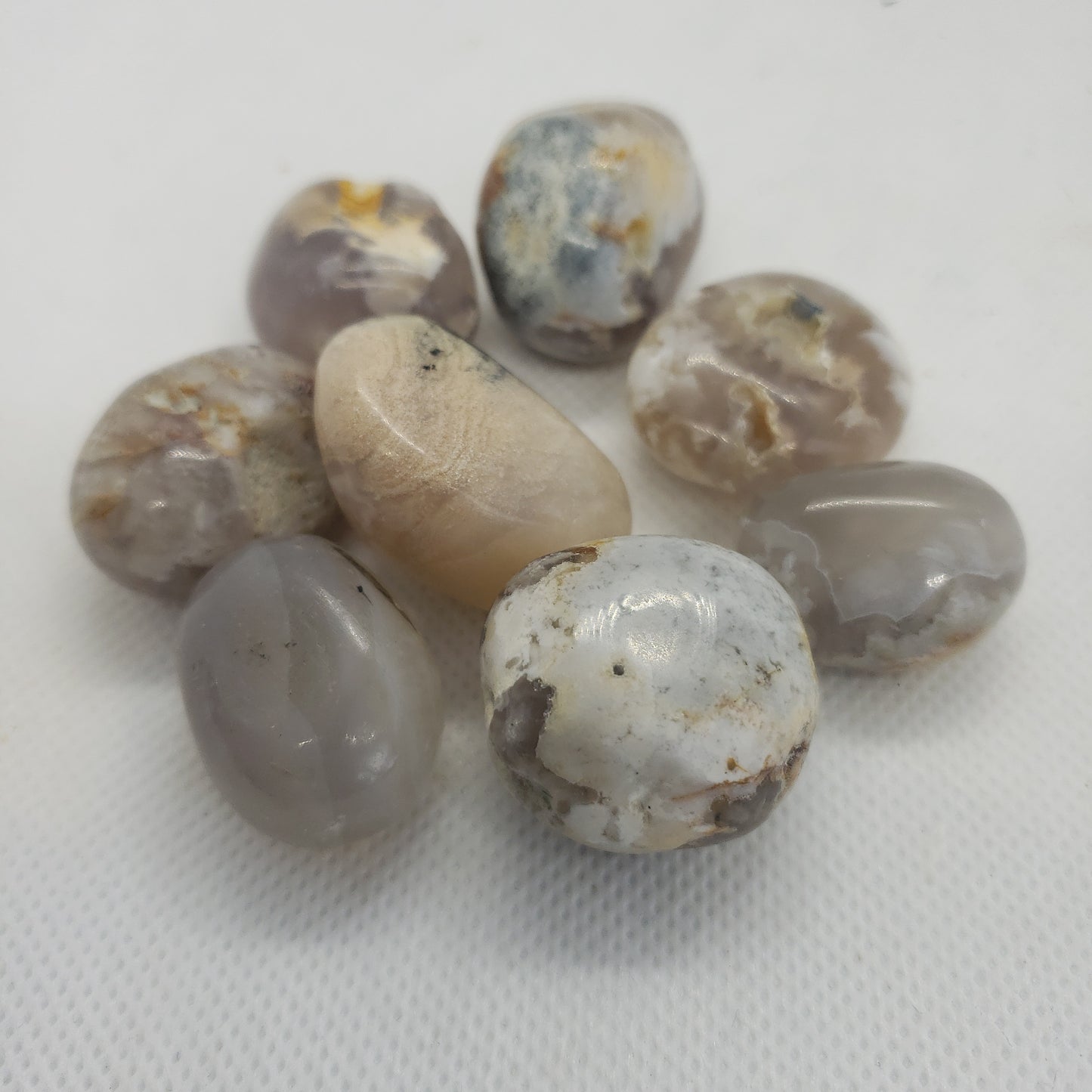 Agate Heavenly Healing