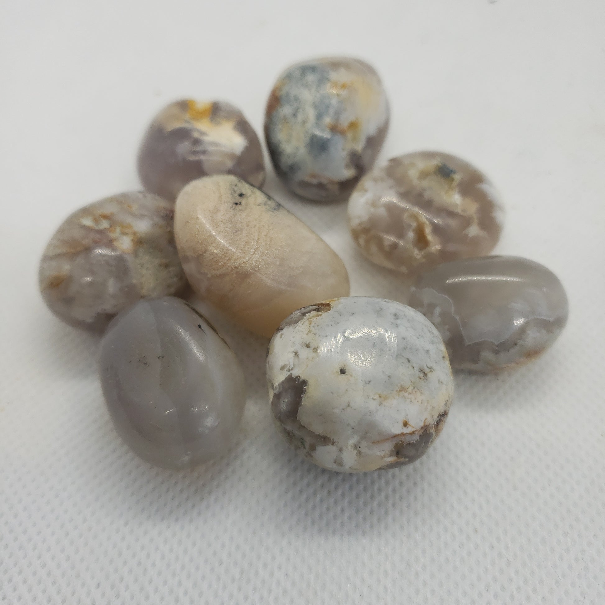Agate Heavenly Healing