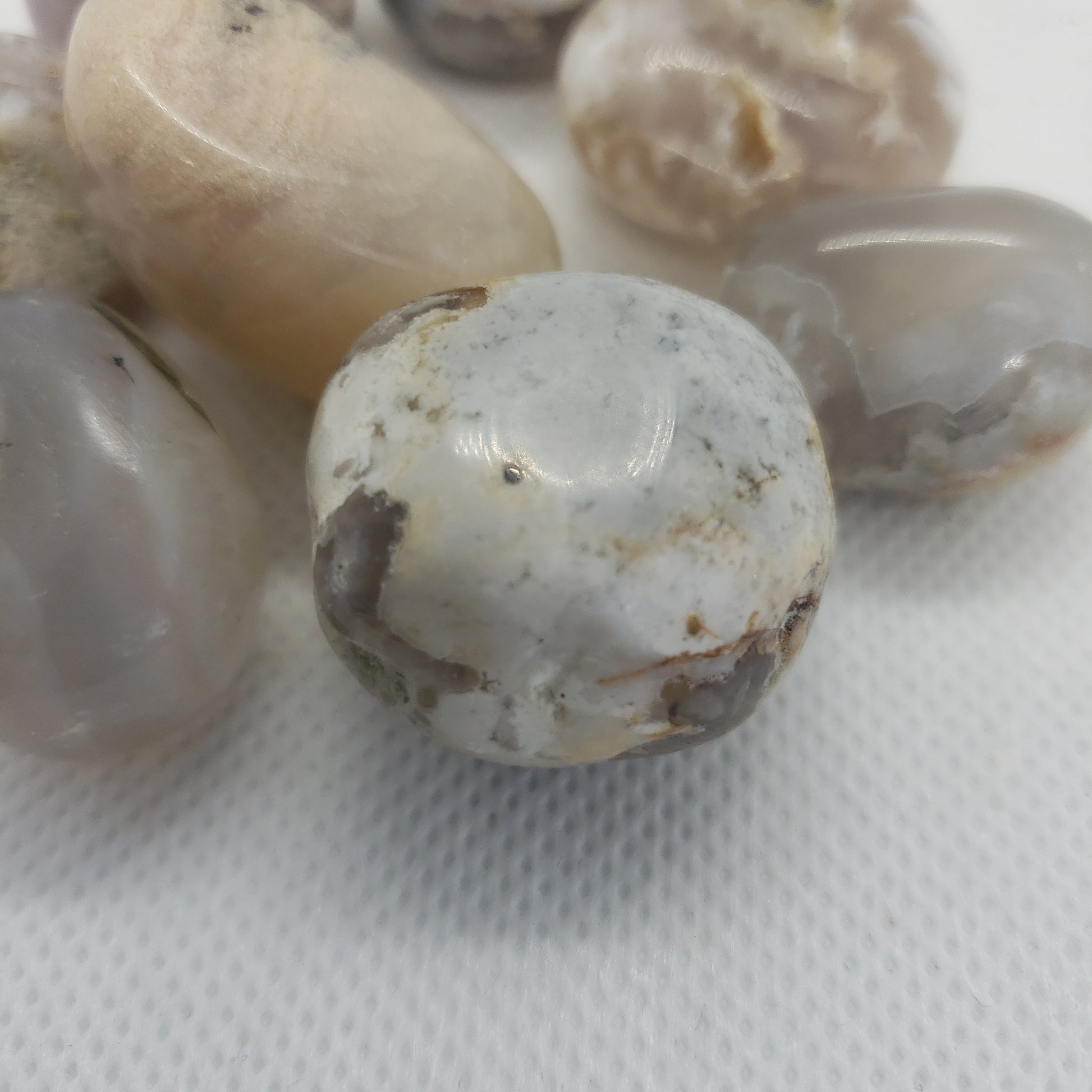 Agate Heavenly Healing