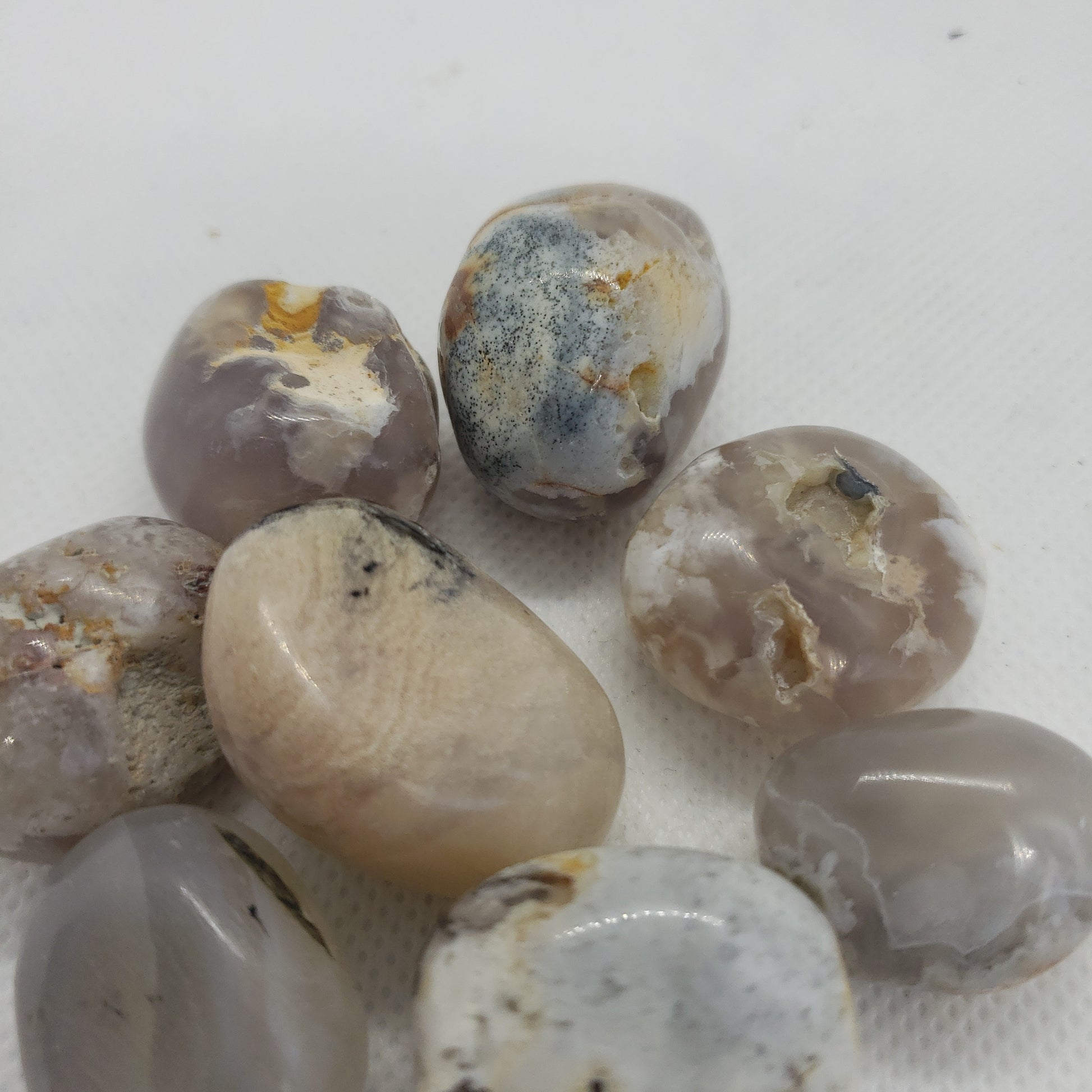 Agate Heavenly Healing