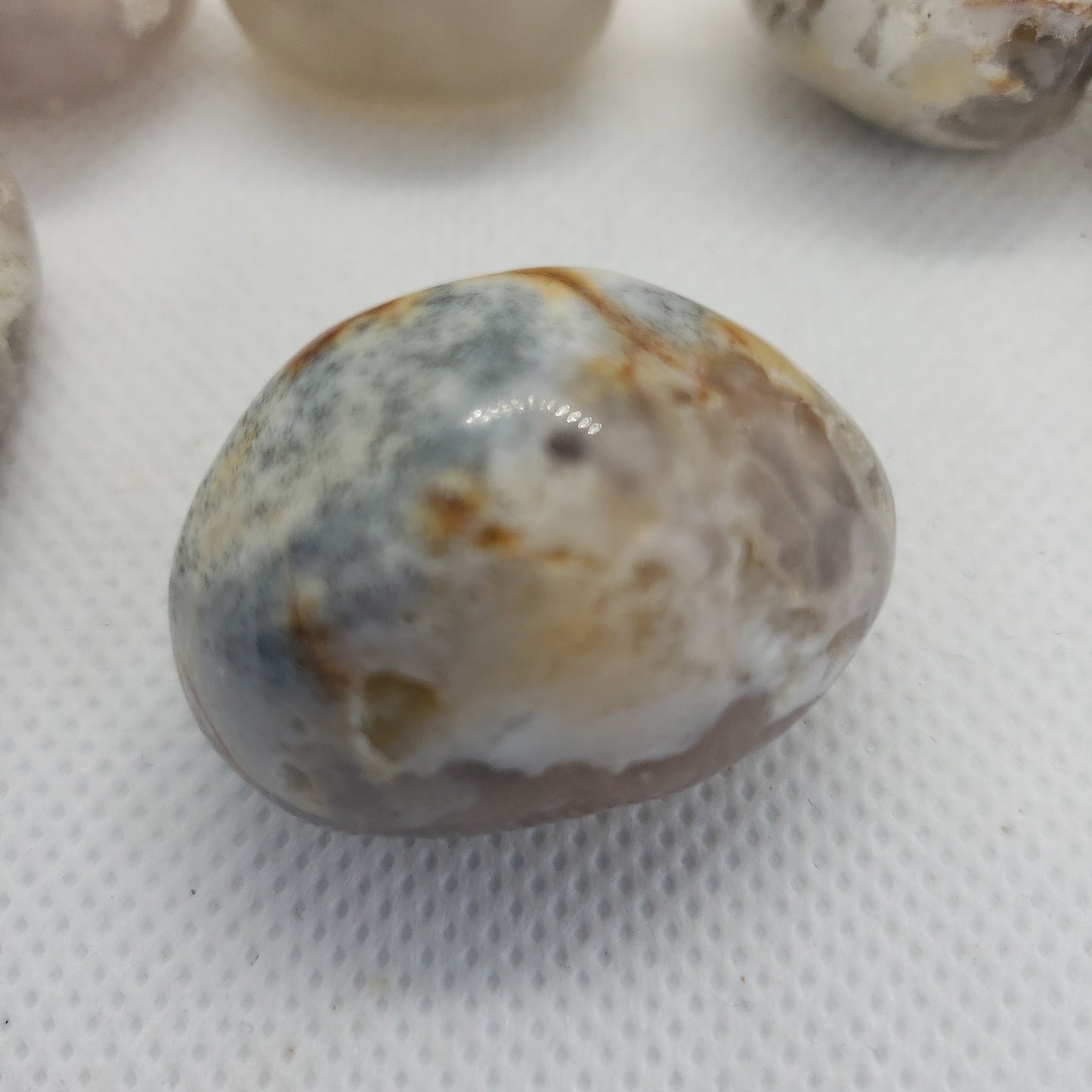Agate Heavenly Healing