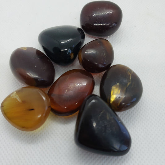 Amber Heavenly Healing