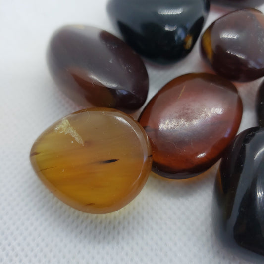 Amber Heavenly Healing