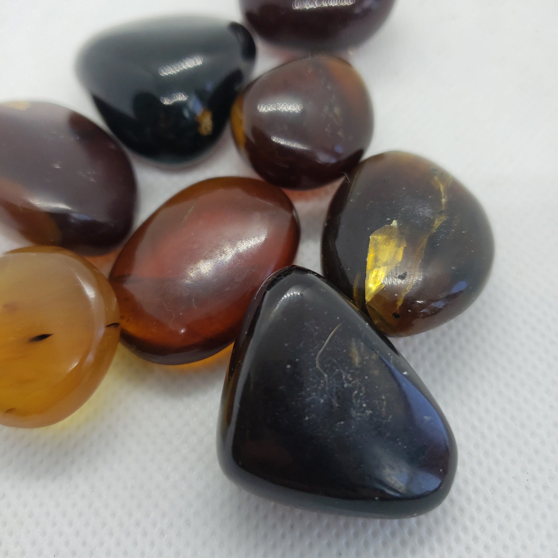 Amber Heavenly Healing