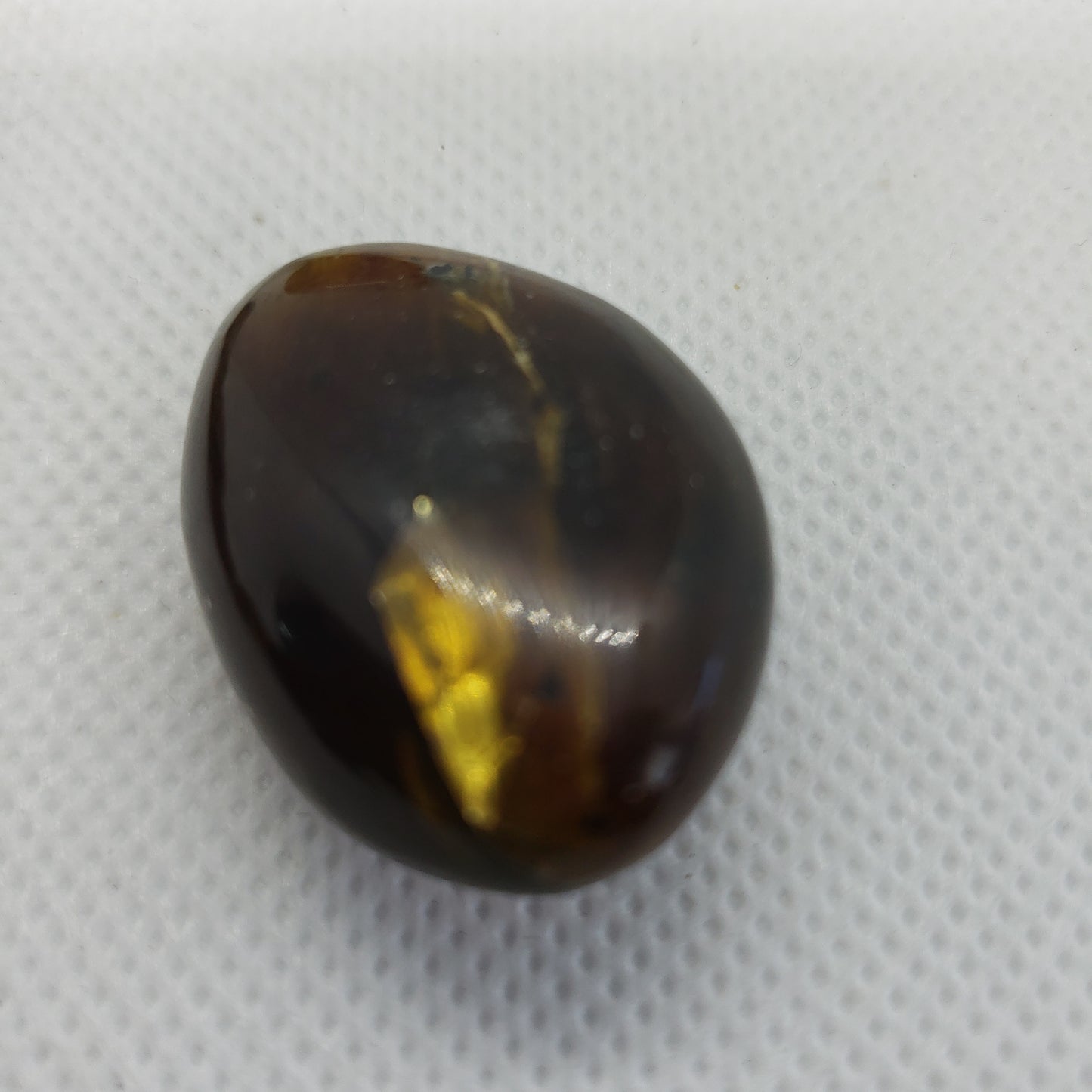 Amber Heavenly Healing