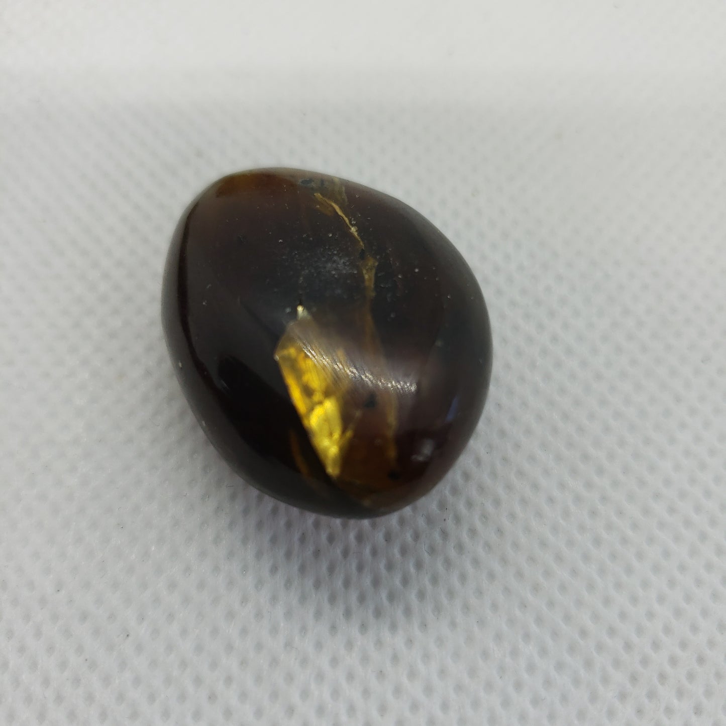 Amber Heavenly Healing