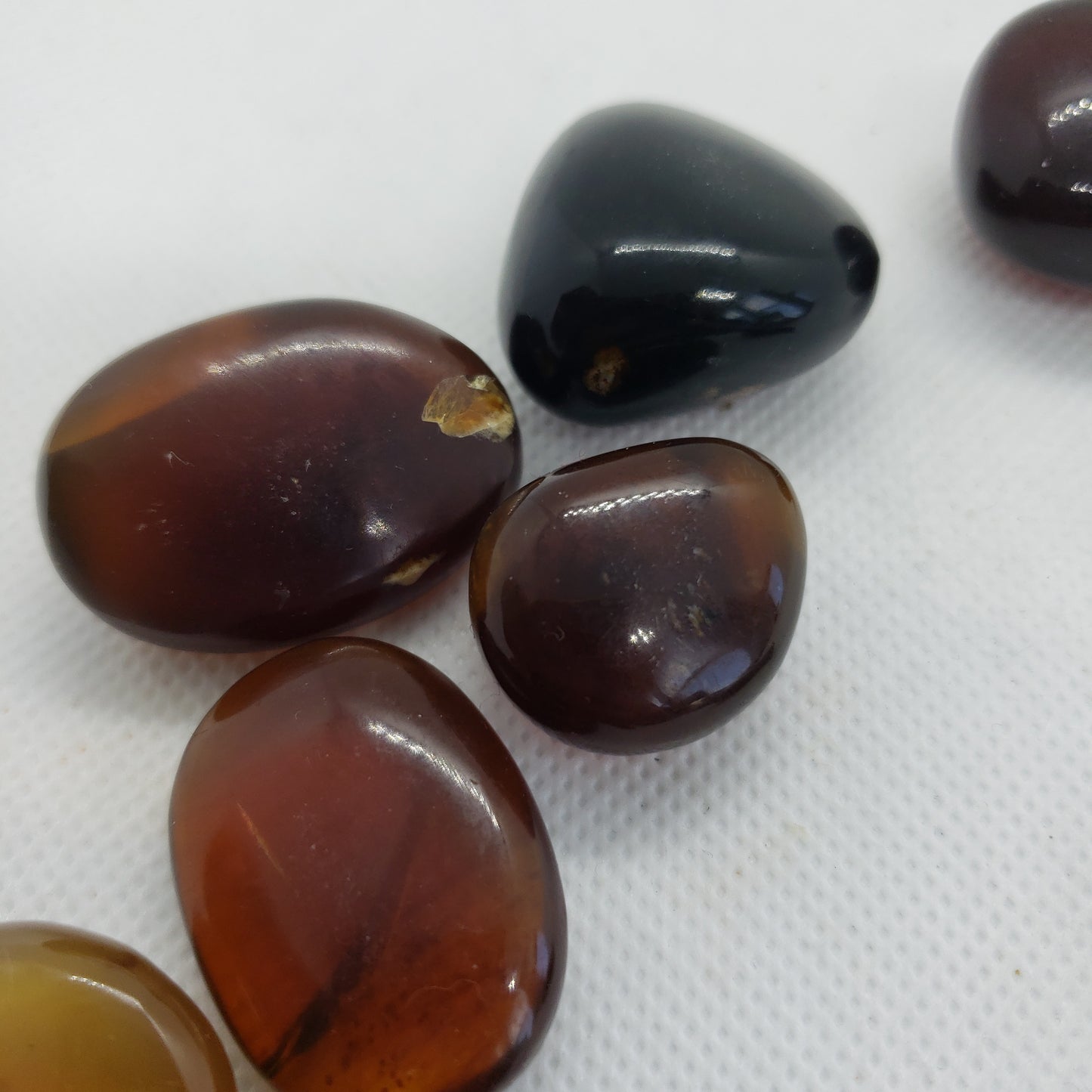 Amber Heavenly Healing