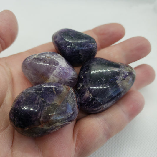 Amethyst crystal Heavenly Healing