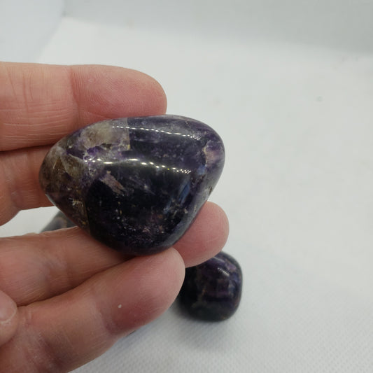 Amethyst crystal Heavenly Healing