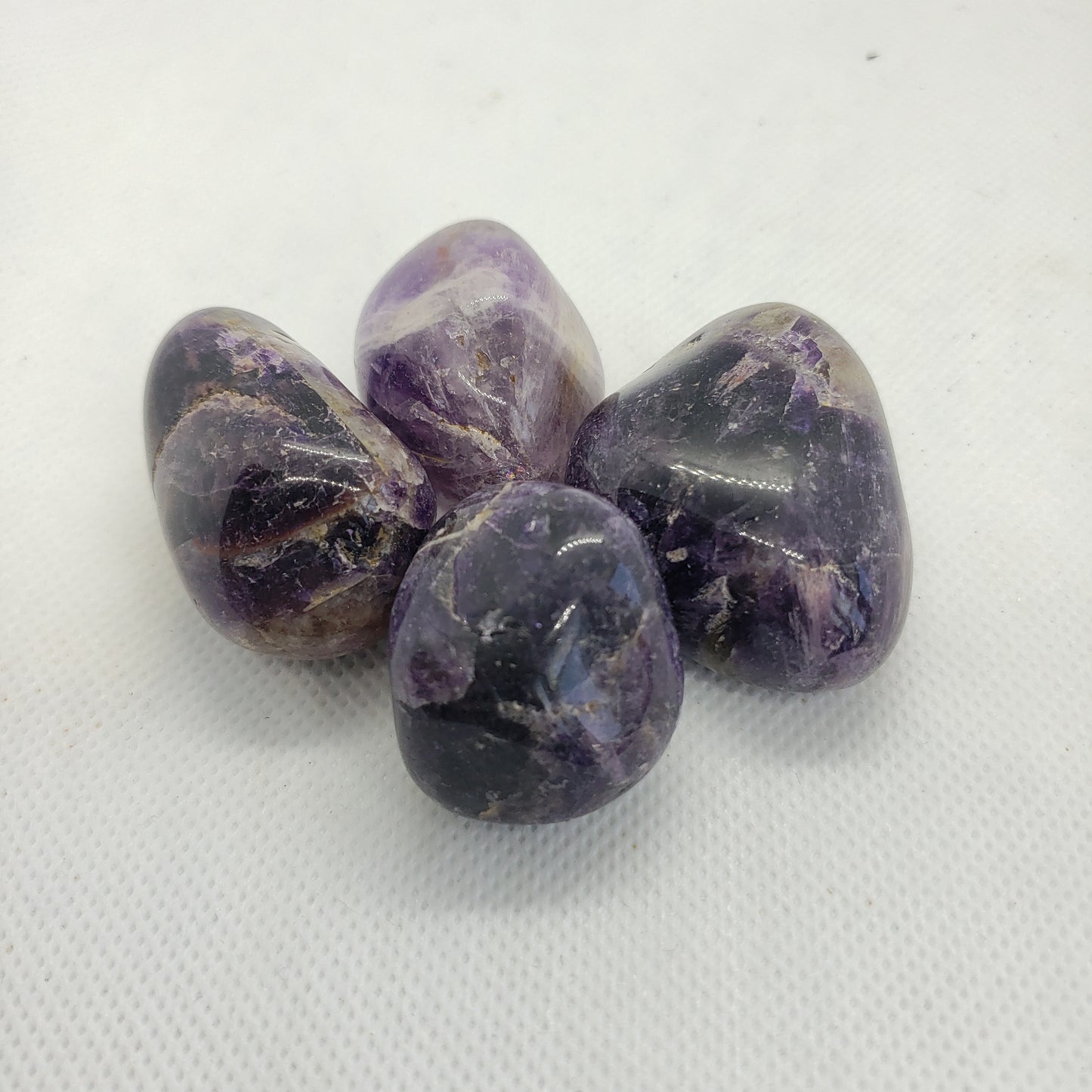 Amethyst crystal Heavenly Healing
