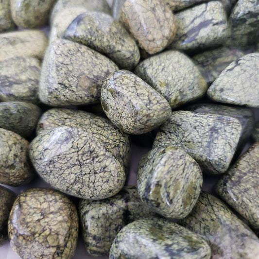Asterite Heavenly Healing