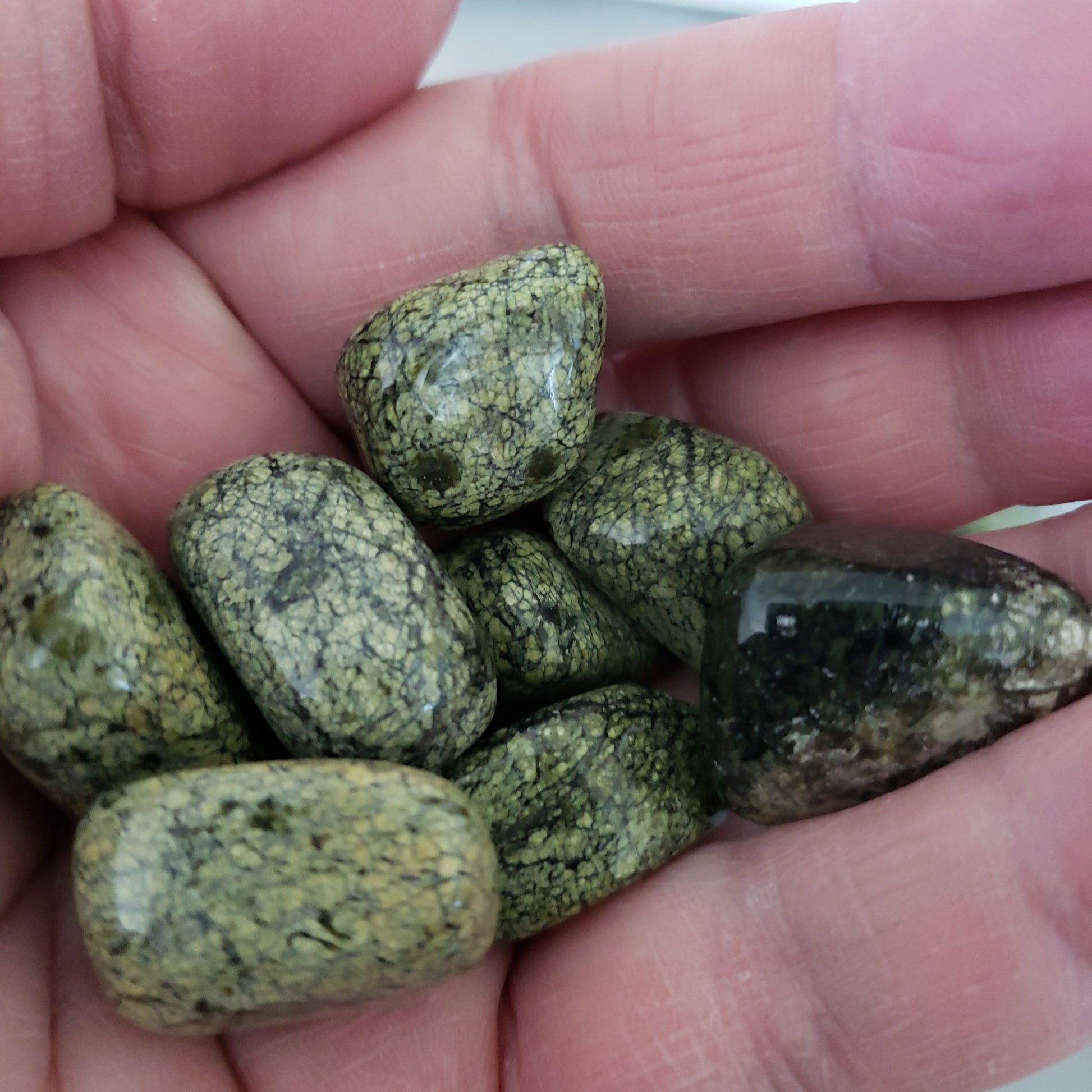 Asterite Heavenly Healing