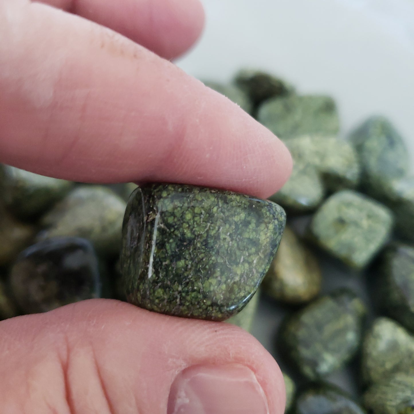 Asterite Heavenly Healing