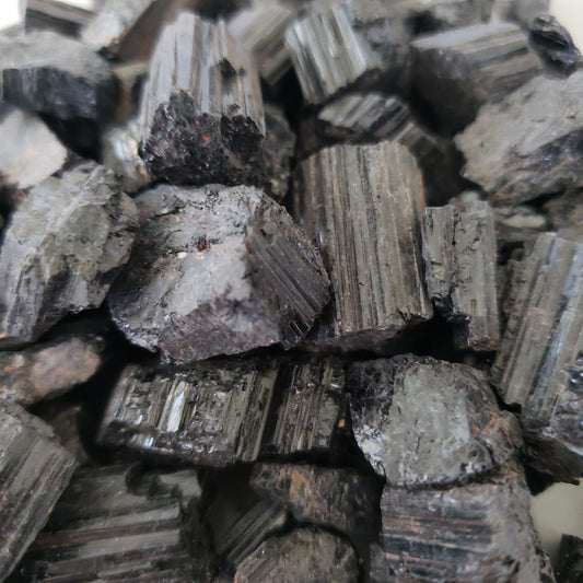 Black Tourmaline Heavenly Healing