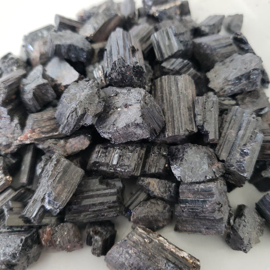 Black Tourmaline Heavenly Healing