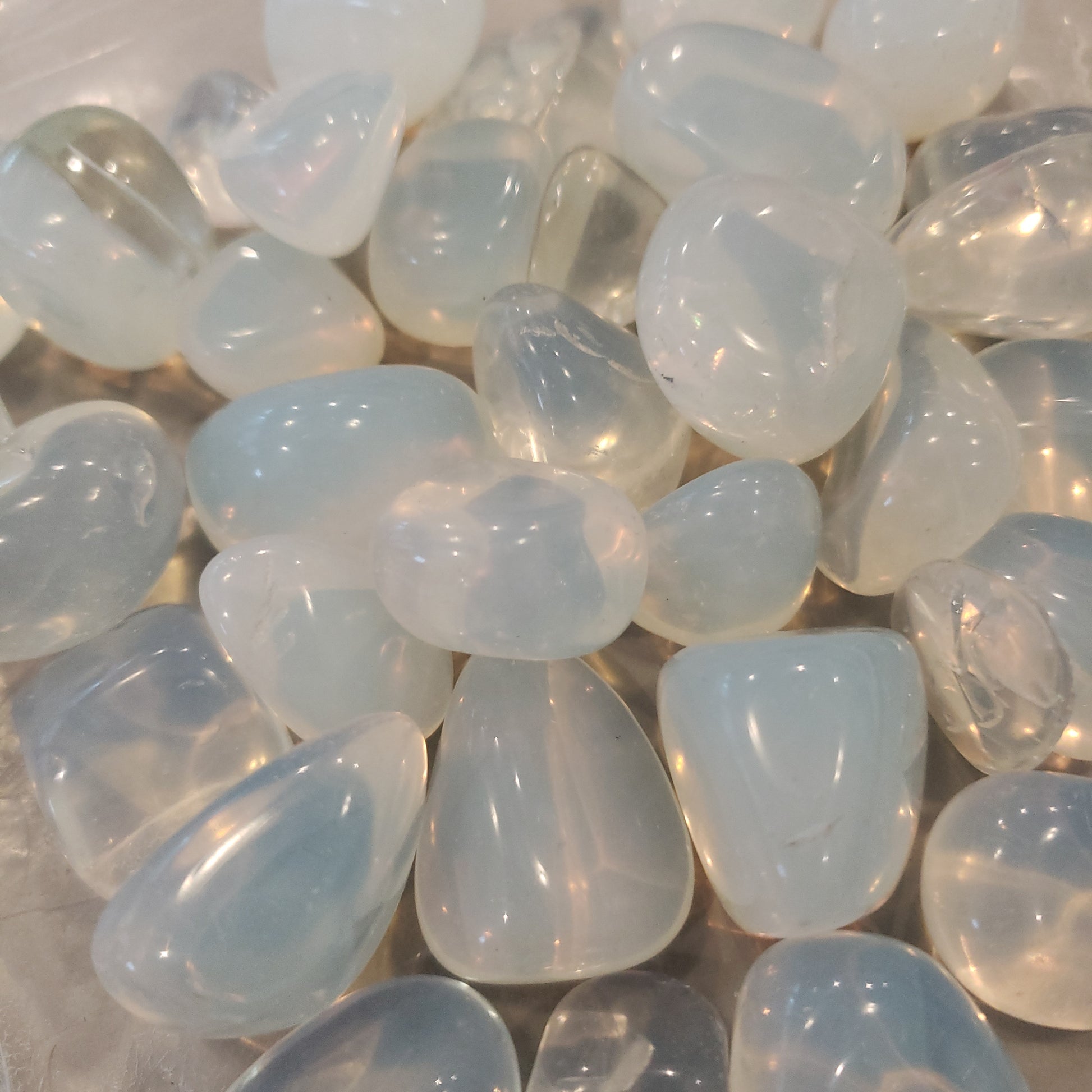 Opalite Heavenly Healing