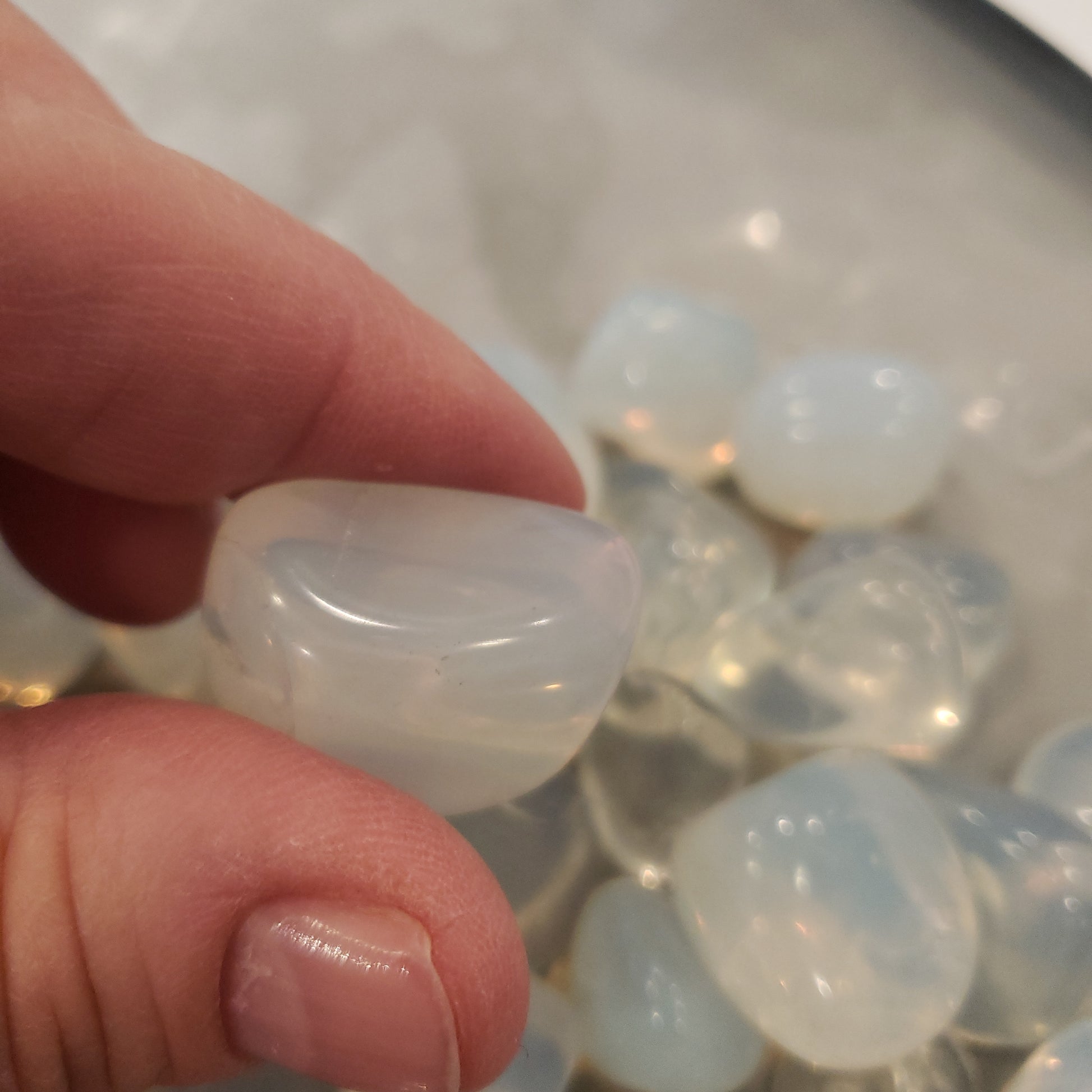 Opalite Heavenly Healing