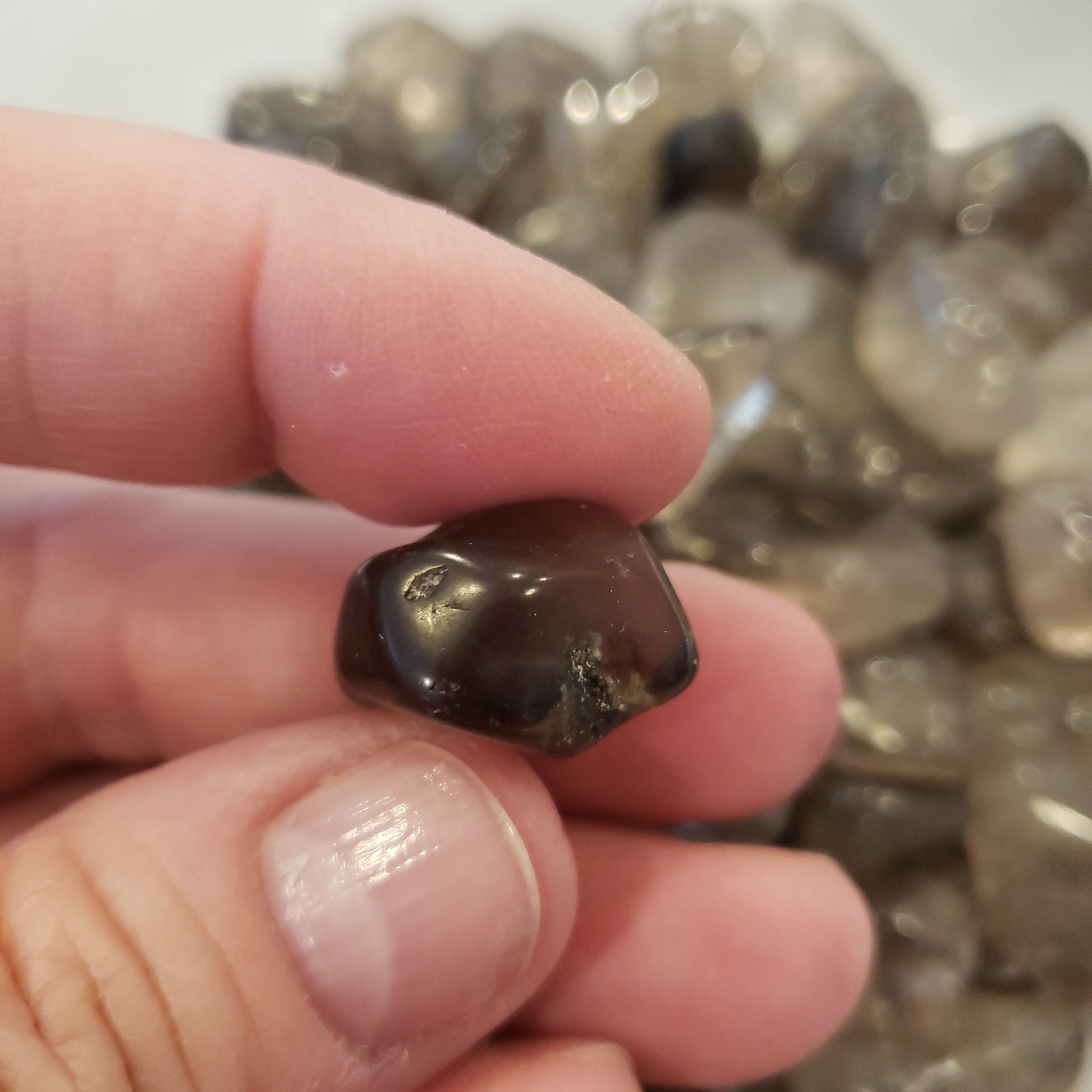 Smoky Quartz Heavenly Healing