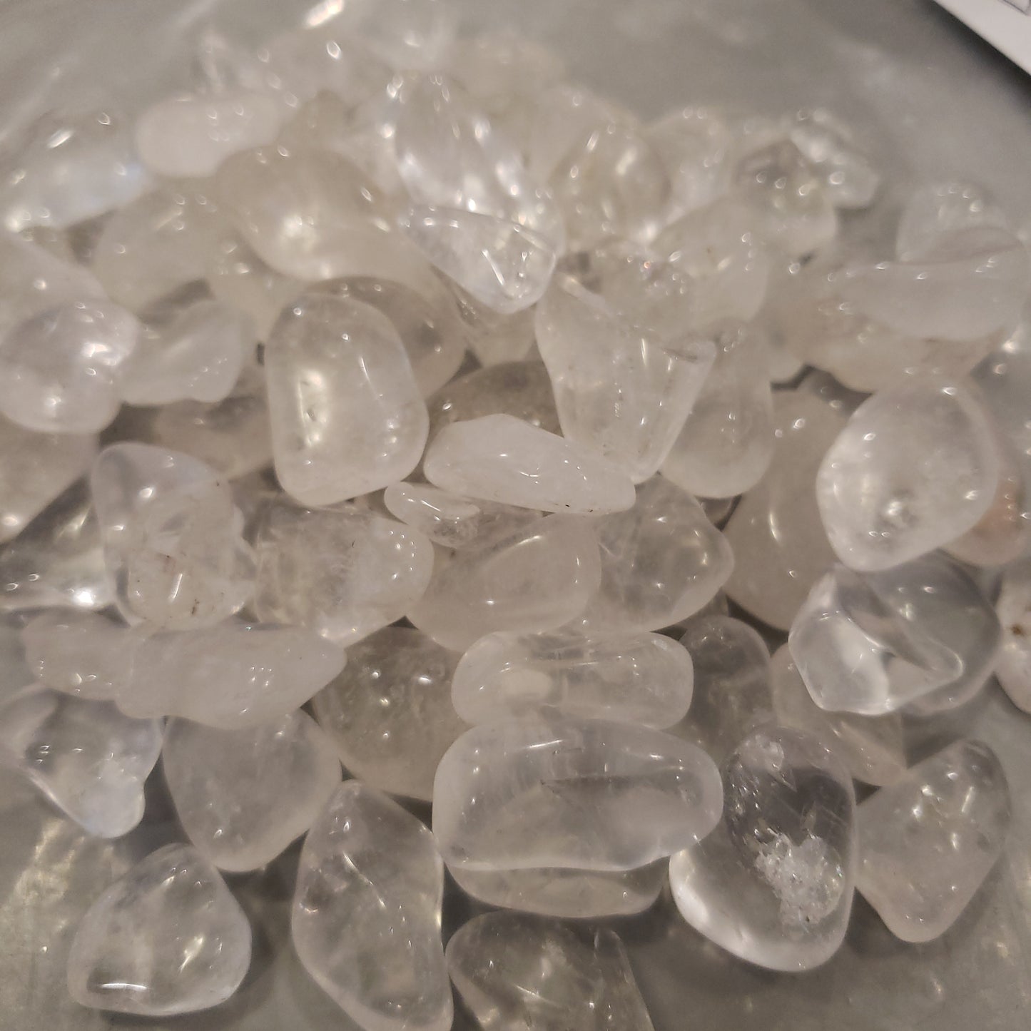 Quartz Heavenly Healing