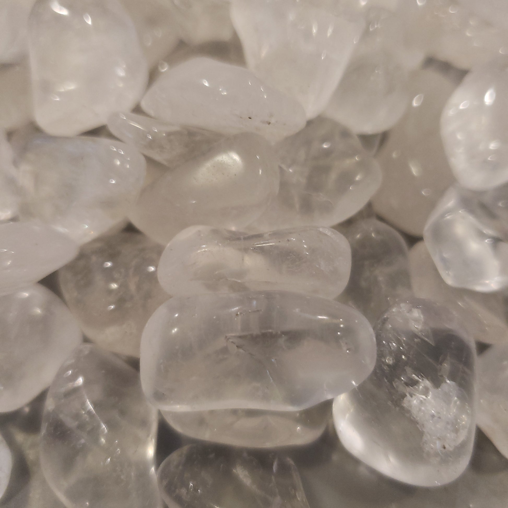 Quartz Heavenly Healing