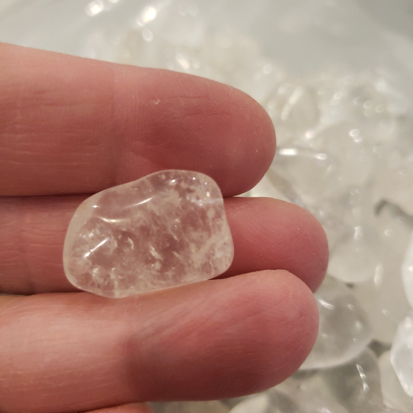 Quartz Heavenly Healing