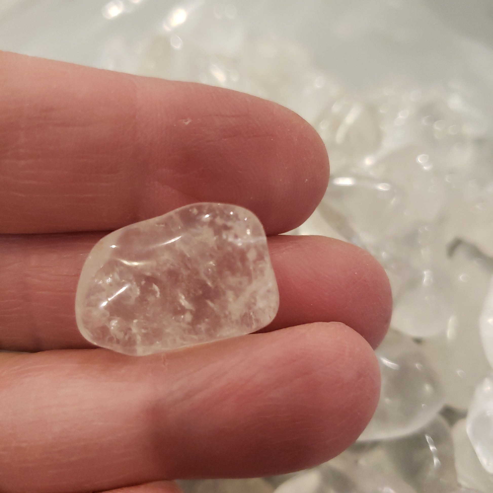 Quartz Heavenly Healing