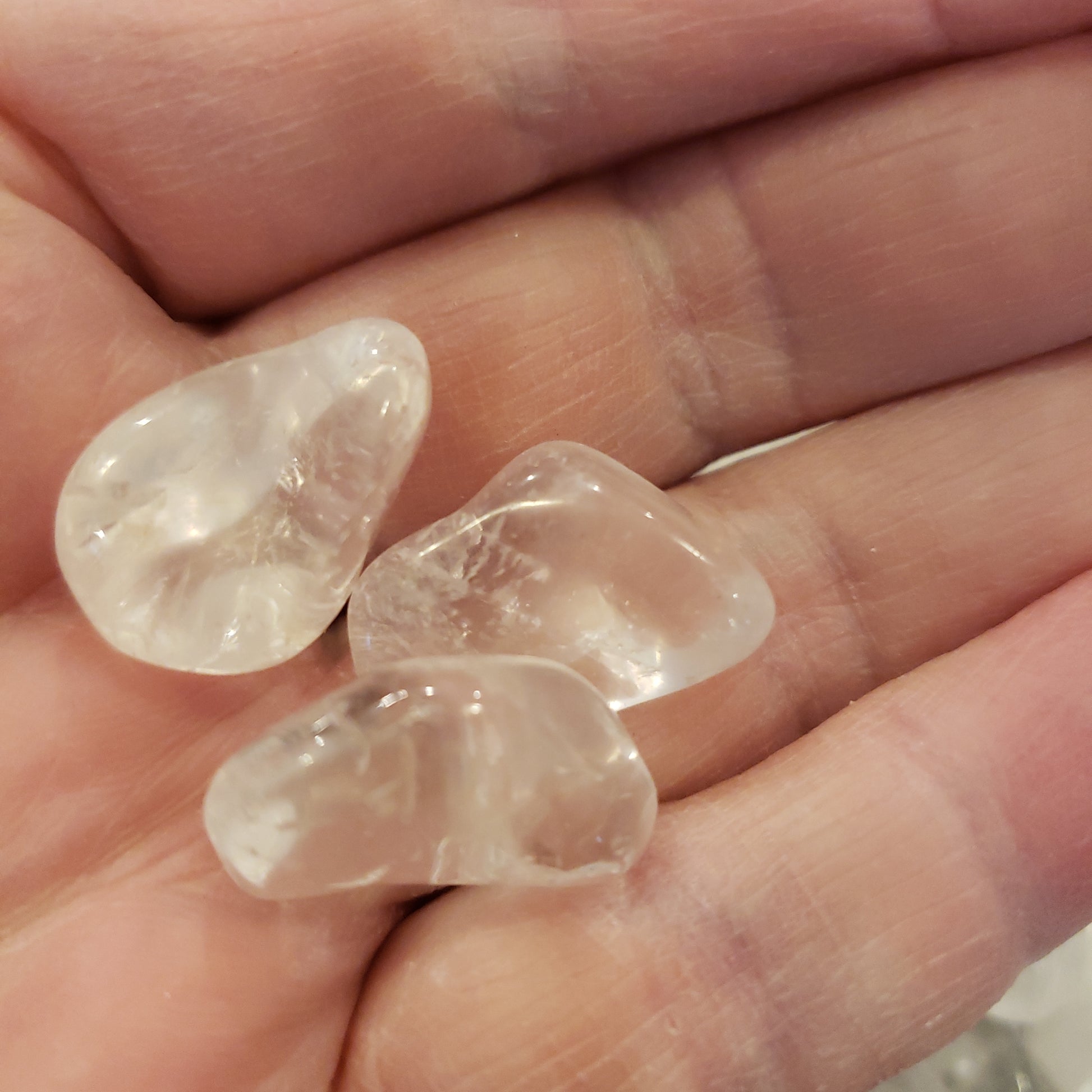 Quartz Heavenly Healing