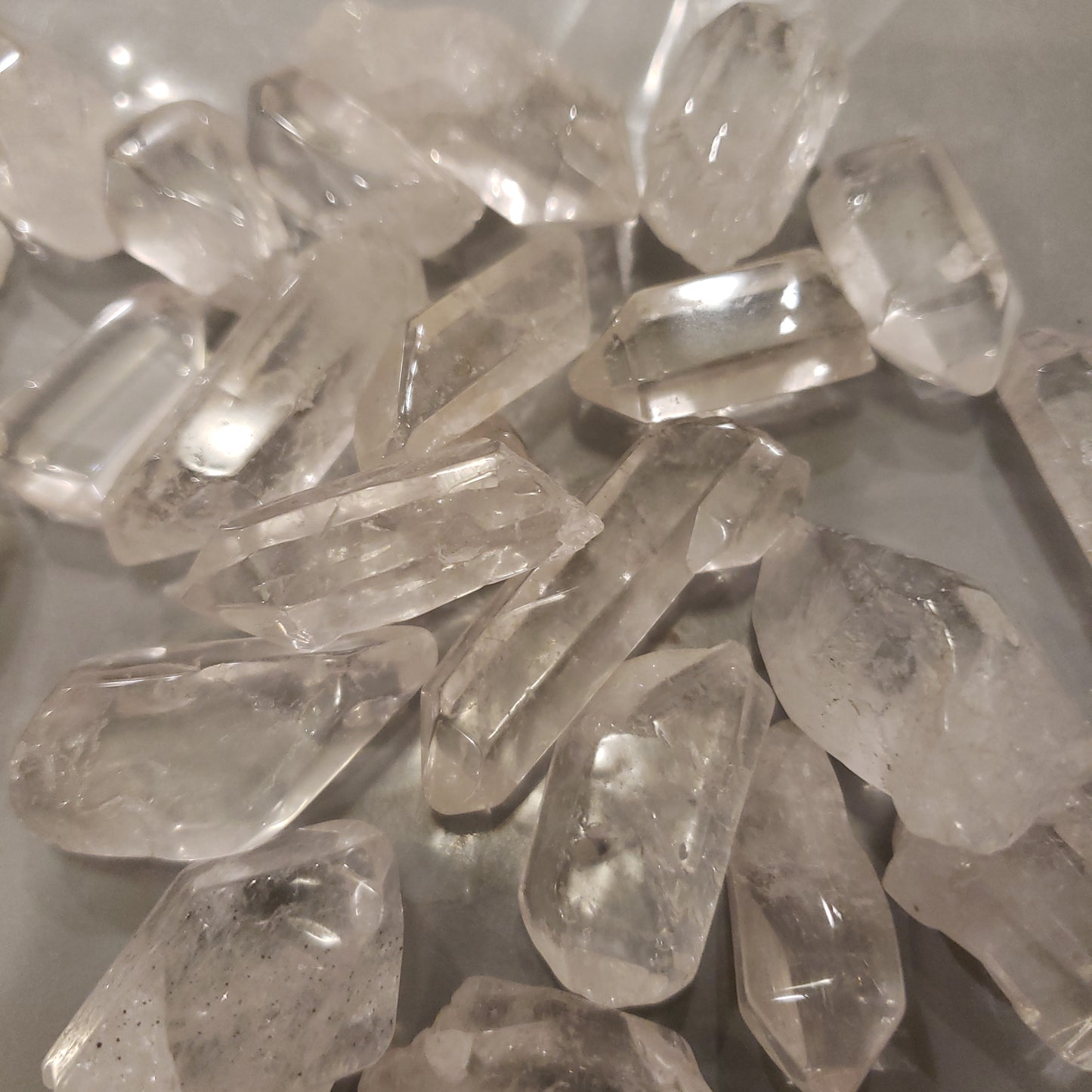 Lemurian Quartz Heavenly Healing