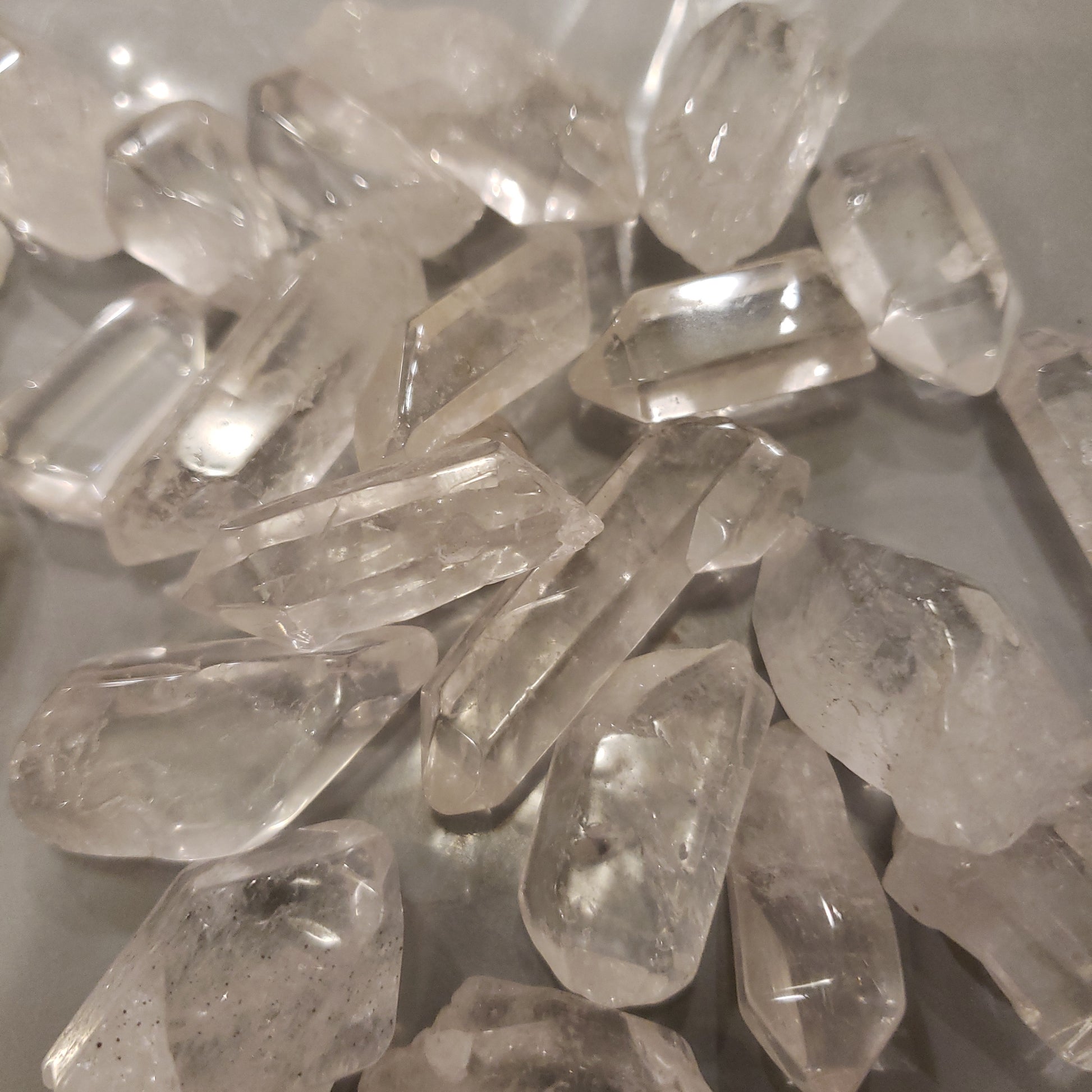 Lemurian Quartz Heavenly Healing