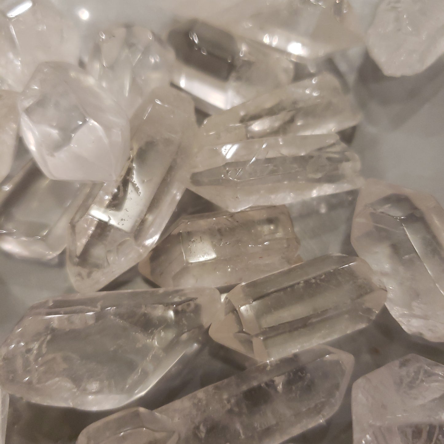 Lemurian Quartz Heavenly Healing