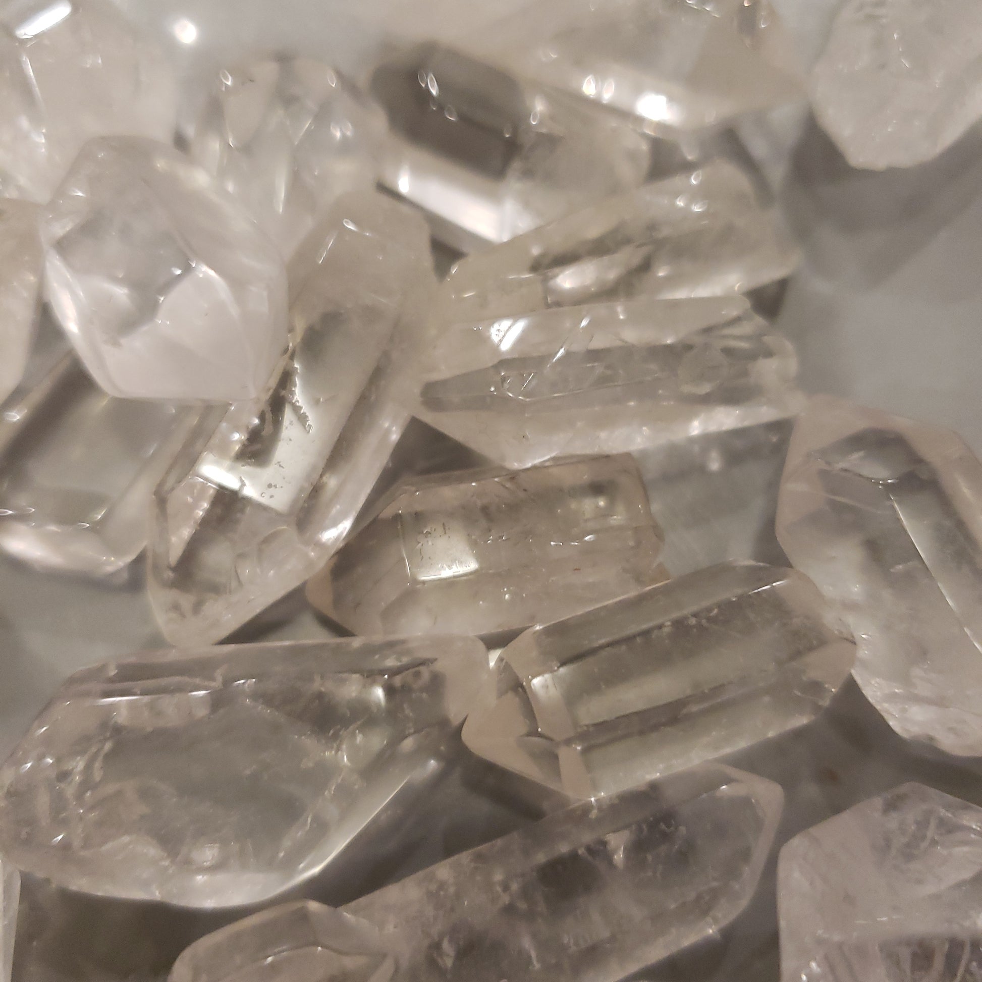 Lemurian Quartz Heavenly Healing