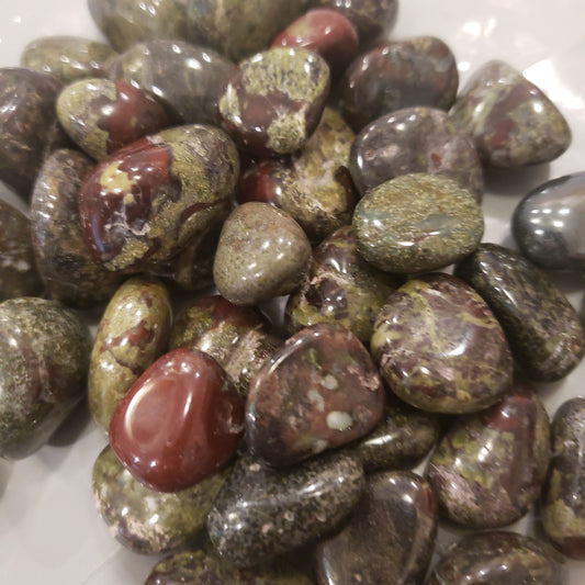 Bloodstone Heavenly Healing