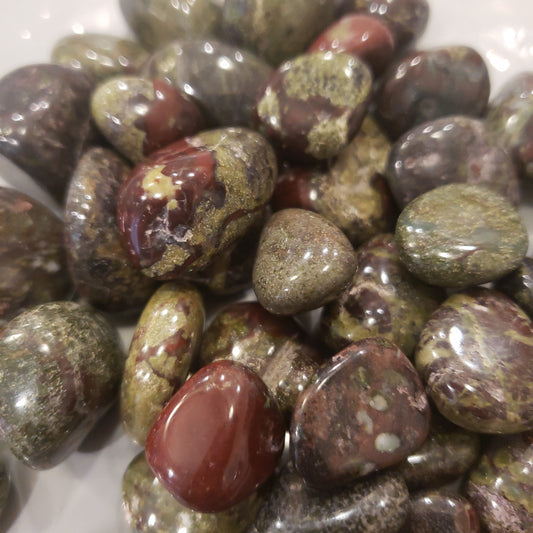 Bloodstone Heavenly Healing