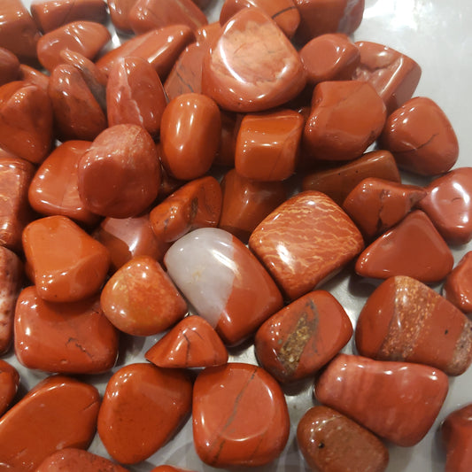 Red Jasper Heavenly Healing