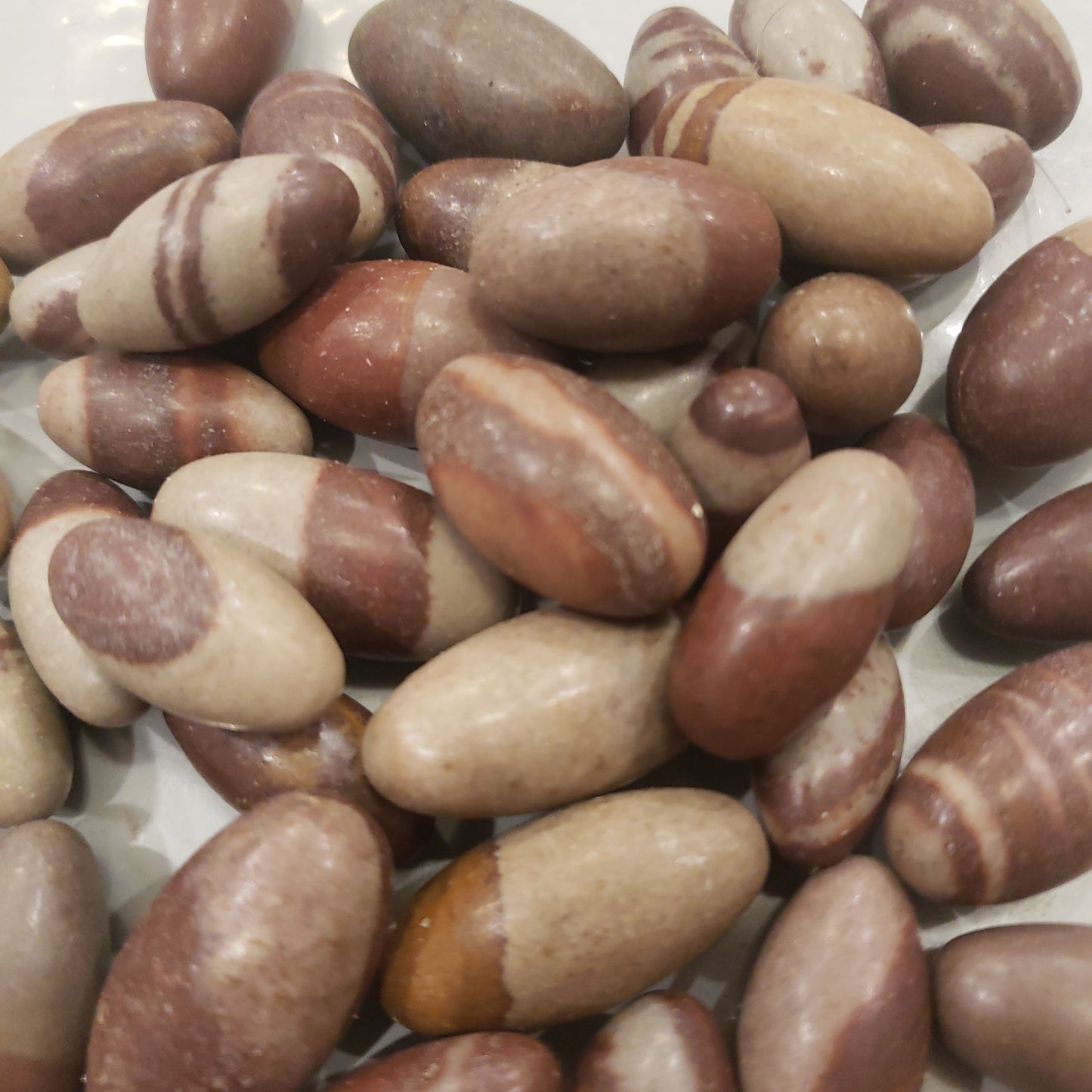 Shiva Linghams Heavenly Healing