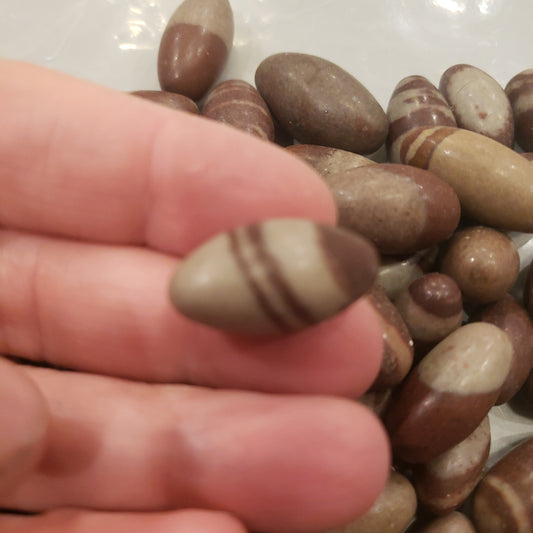 Shiva Linghams Heavenly Healing