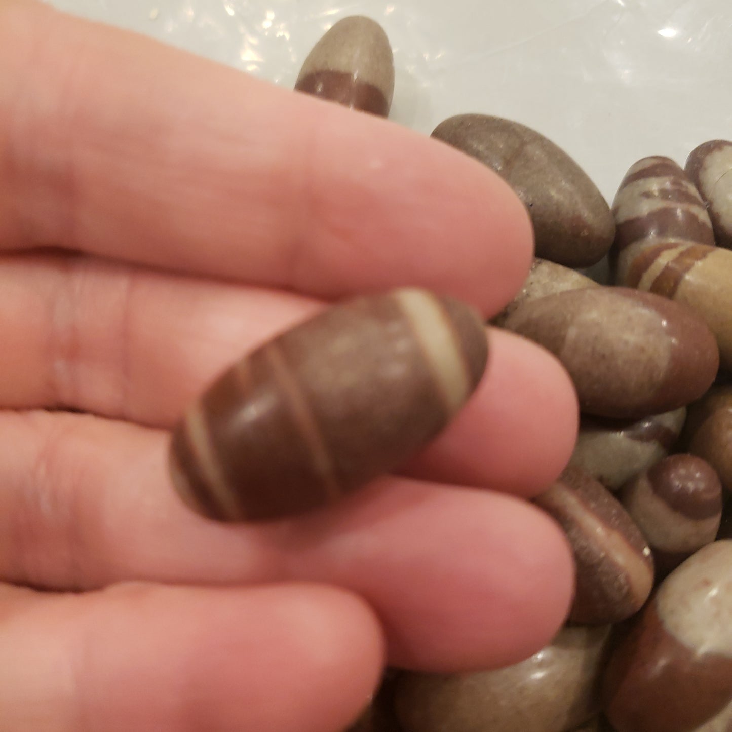 Shiva Linghams Heavenly Healing