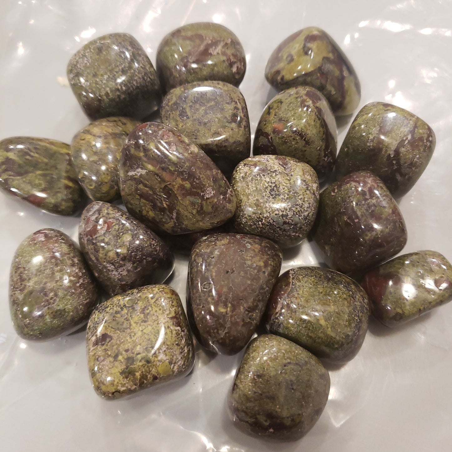 Dragon Blood Heavenly Healing