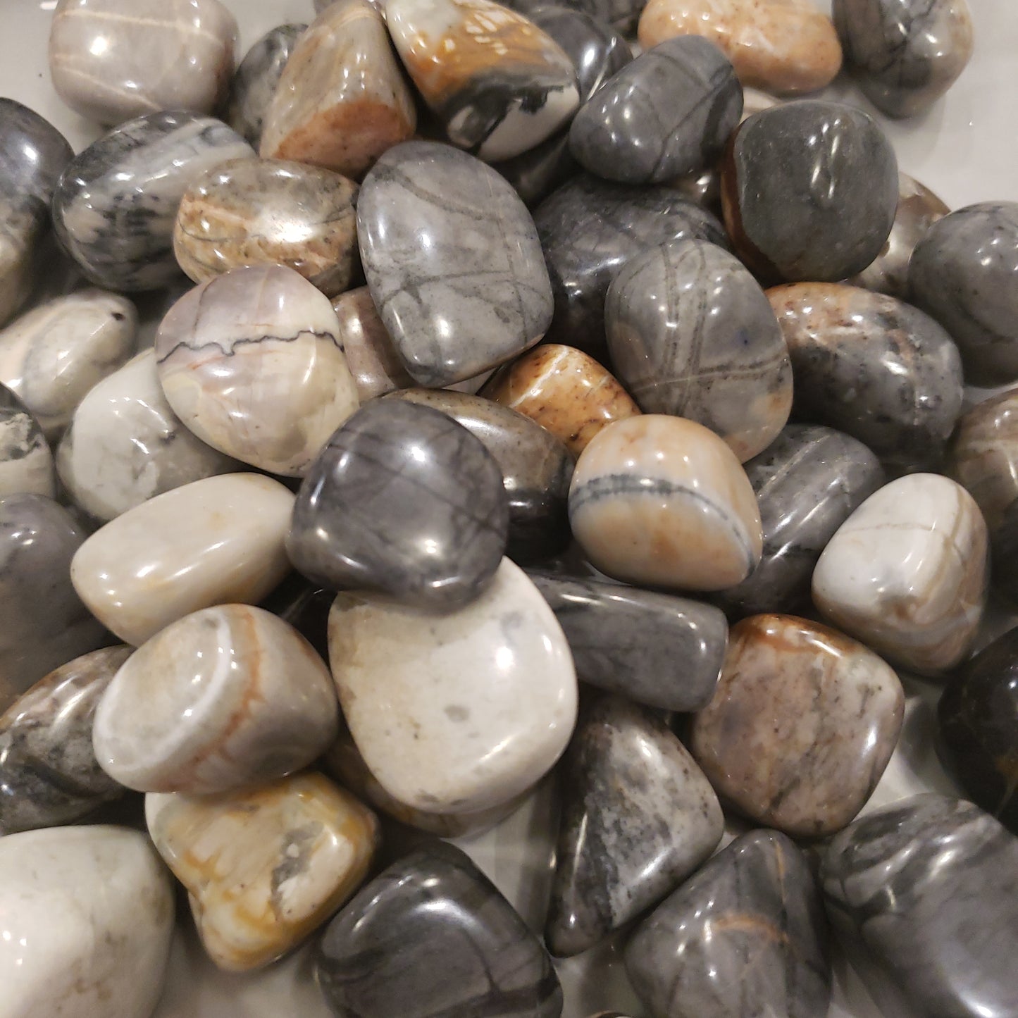 Picasso Marble Heavenly Healing