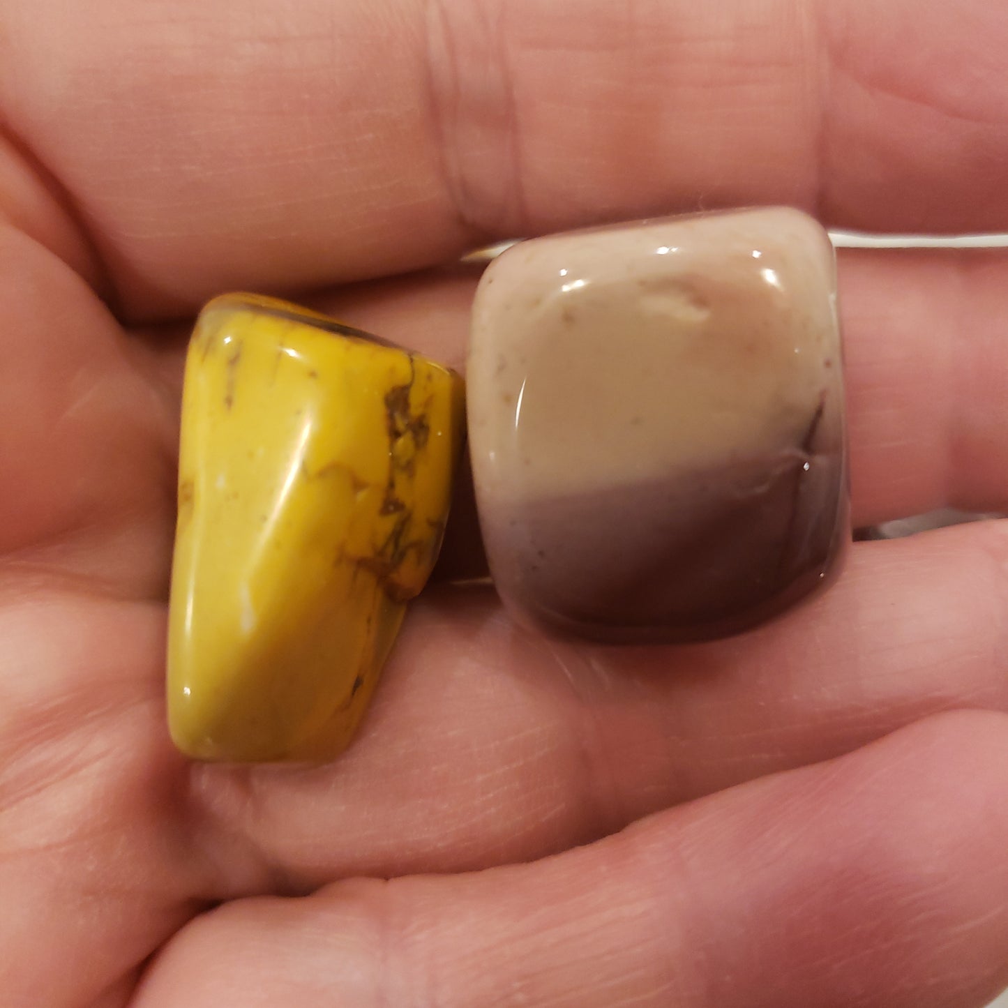 Mookaite Heavenly Healing