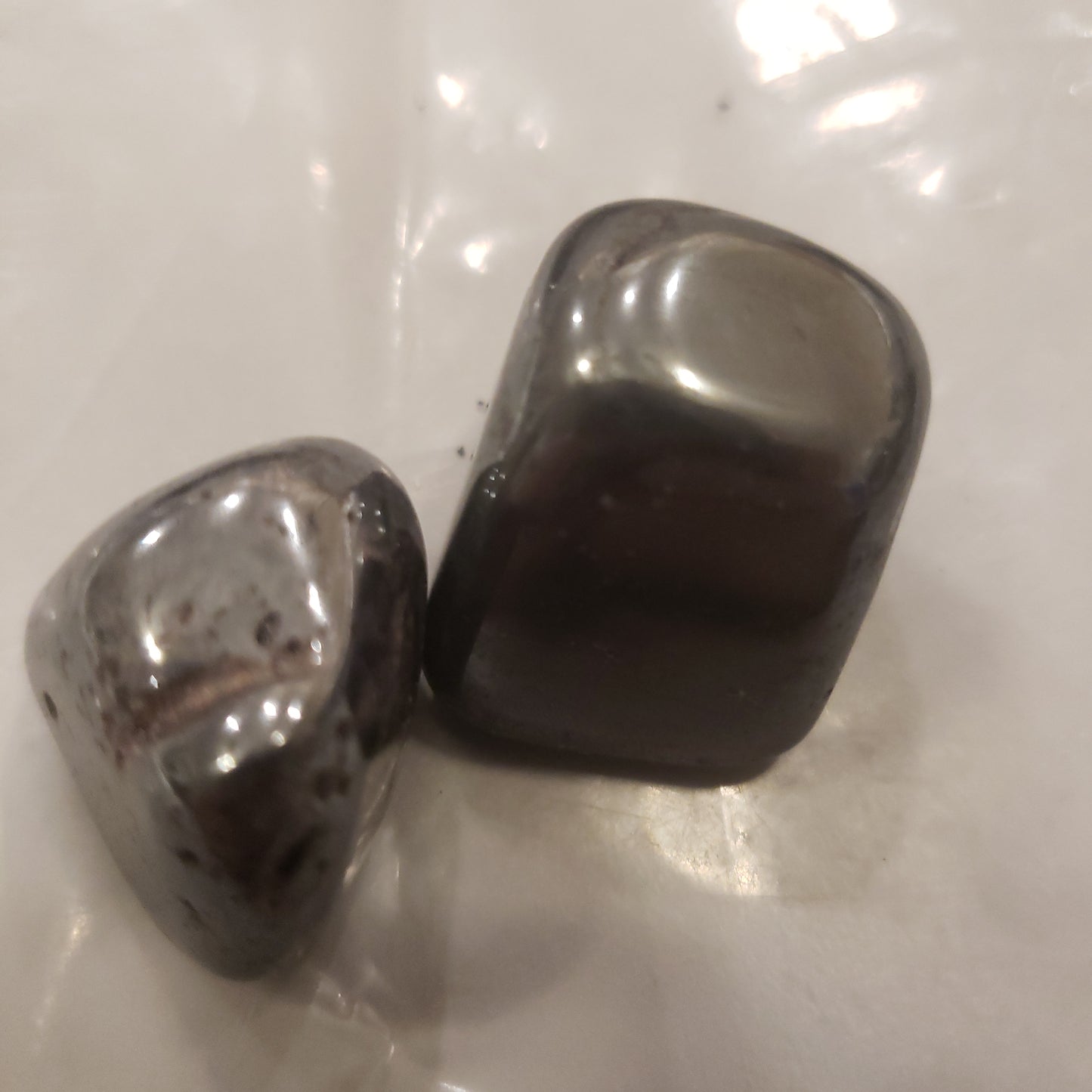 Hematite Heavenly Healing