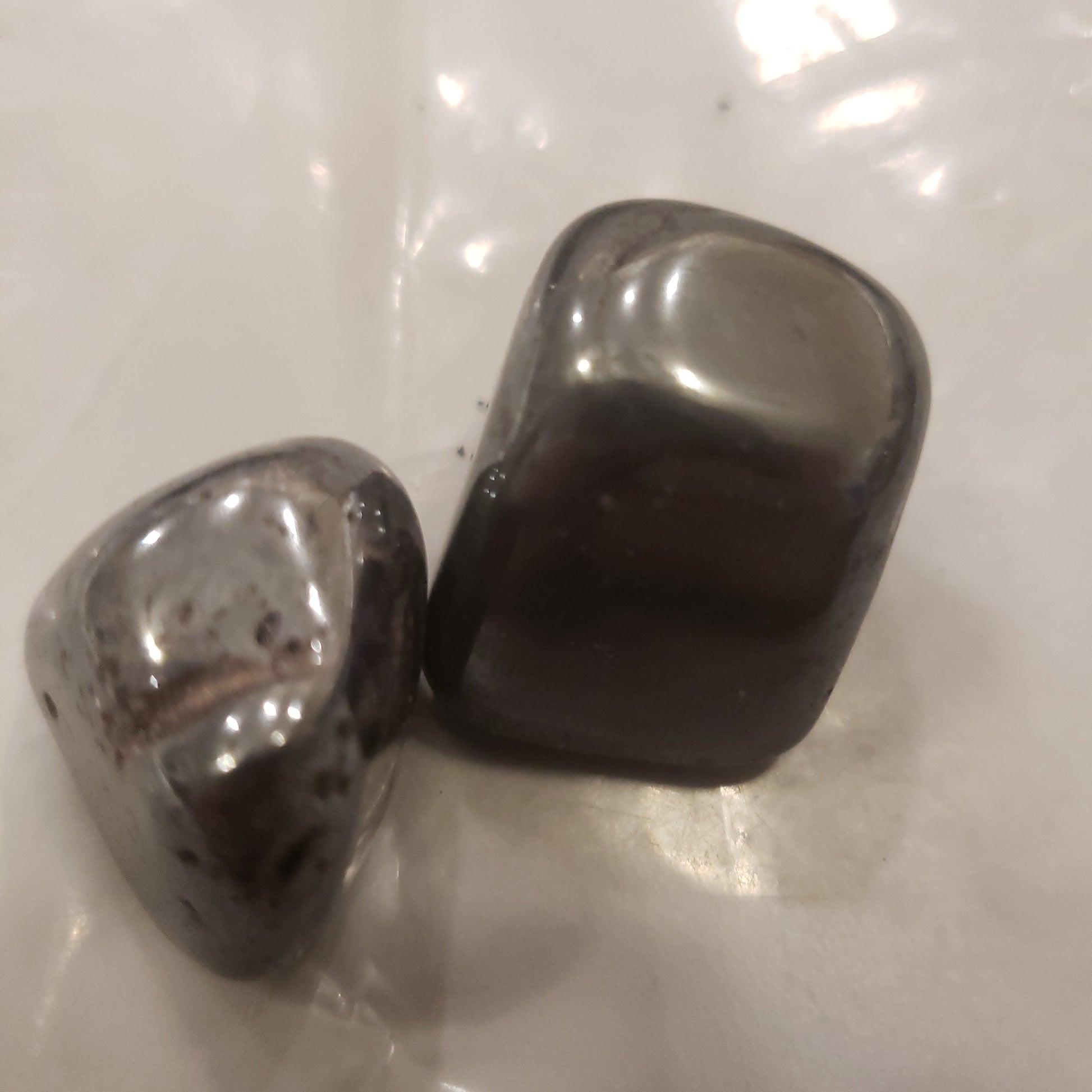 Hematite Heavenly Healing