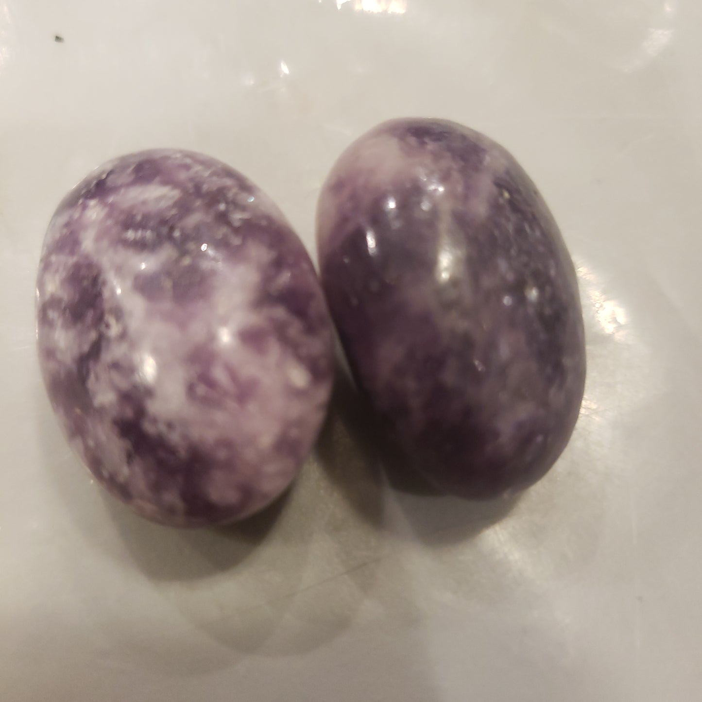 Lepidolite Heavenly Healing