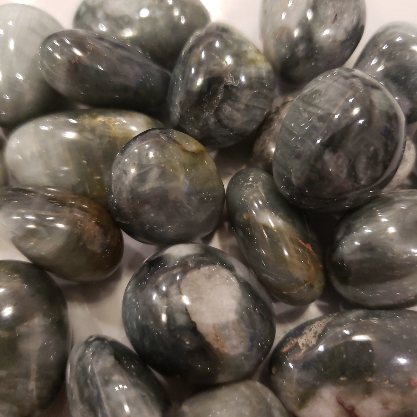 Eagle Eye Heavenly Healing